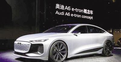 奥迪,宝马,奔驰,奥迪A6,曼