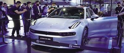 极氪,MINI,影豹,长城,坦克