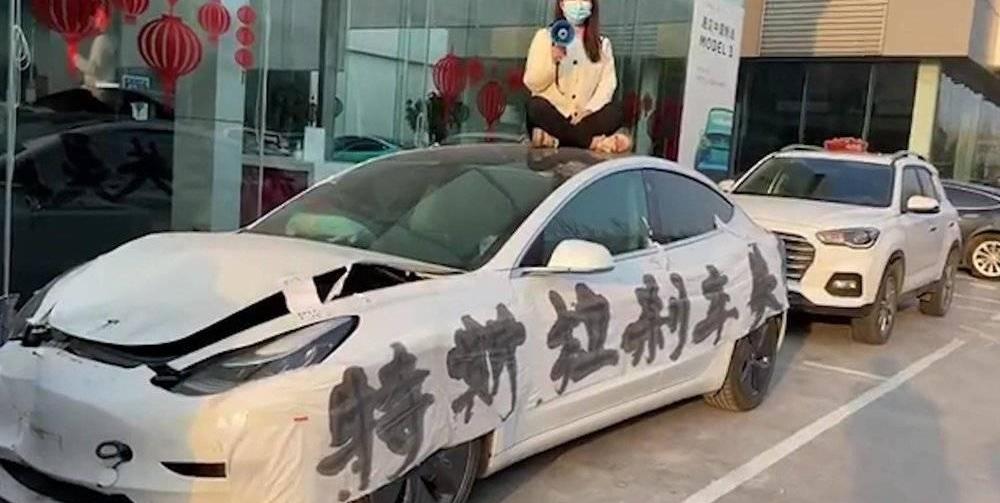 特斯拉,比亚迪,大众,Model 3,小鹏