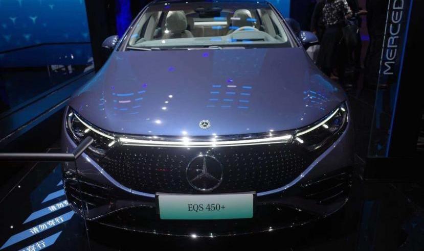 宝马,极氪,特斯拉,奥迪,奔驰