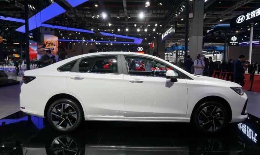 帝豪,长安,逸动