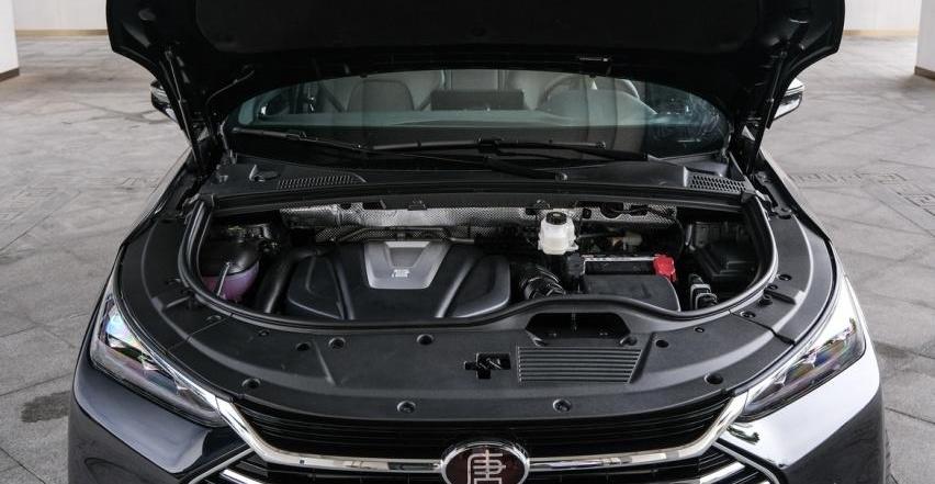 瑞虎8,比亚迪,发现,昂科威,途观L