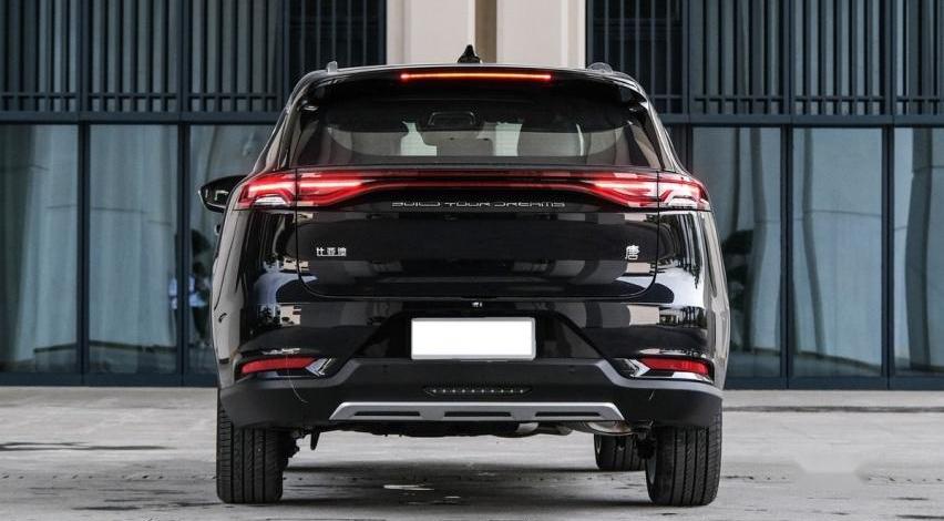 瑞虎8,比亚迪,发现,昂科威,途观L