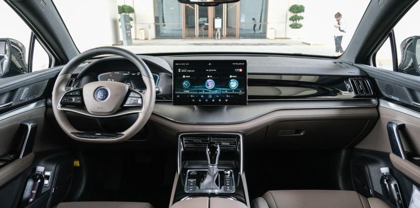 瑞虎8,比亚迪,发现,昂科威,途观L