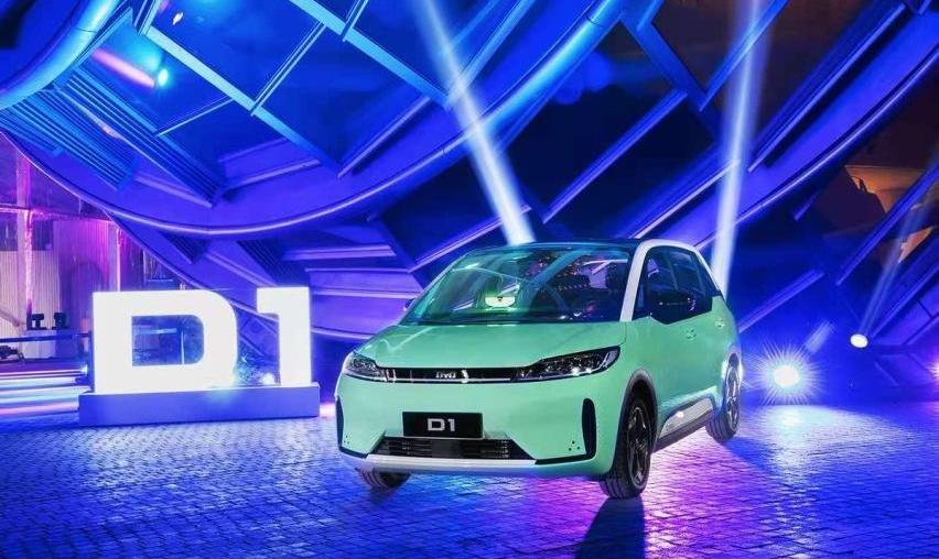 比亚迪,福特,蔚来,宝马,Mustang