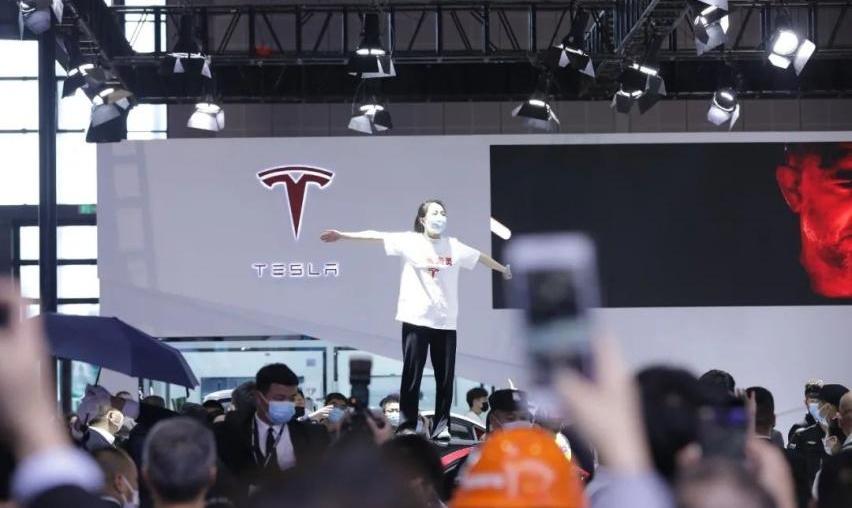 特斯拉,长安,赛力斯SF5,世纪,DS