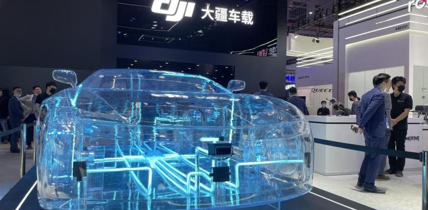 特斯拉,长安,赛力斯SF5,世纪,DS