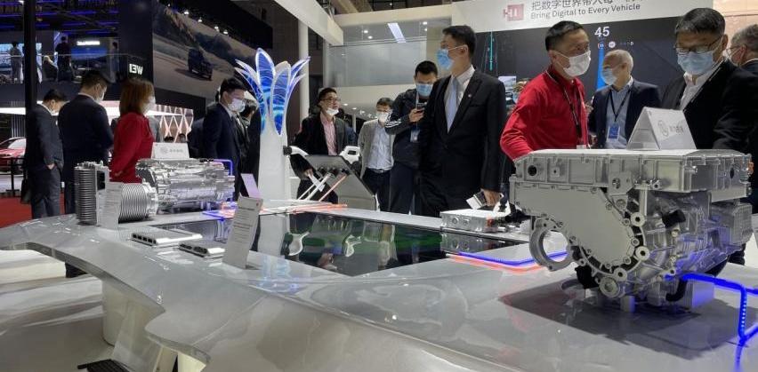 特斯拉,长安,赛力斯SF5,世纪,DS