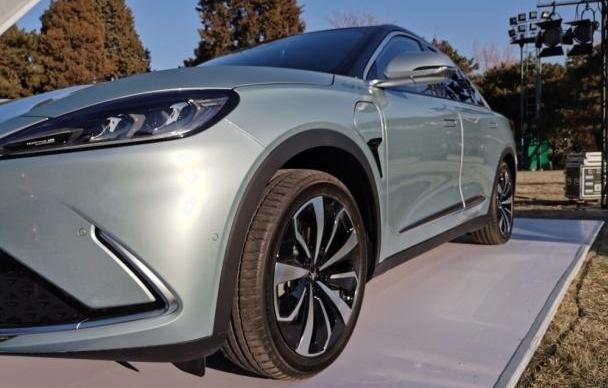 北京,奔驰,比亚迪,大众,汉