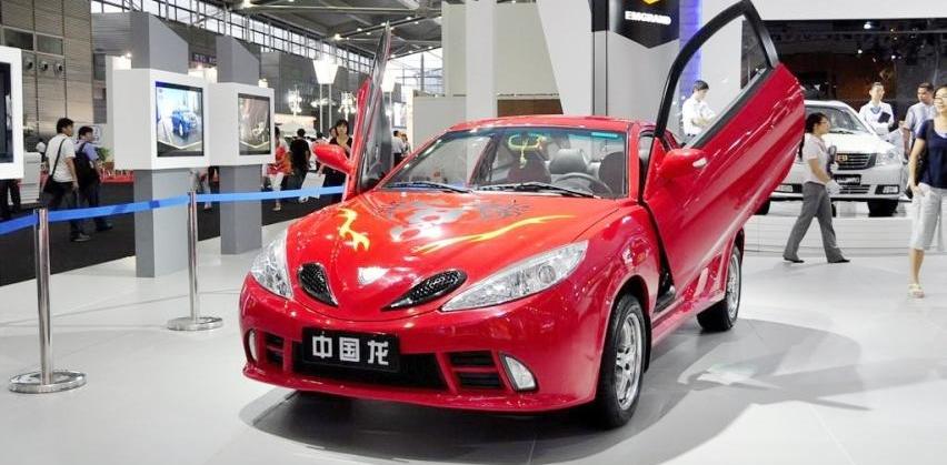 奔驰,北京,劳斯莱斯,奇瑞,东风