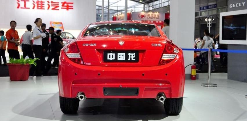 奔驰,北京,劳斯莱斯,奇瑞,东风