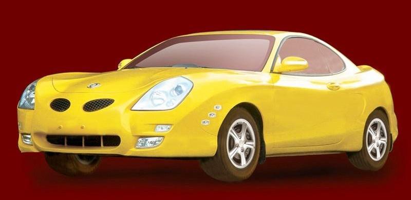 奔驰,北京,劳斯莱斯,奇瑞,东风