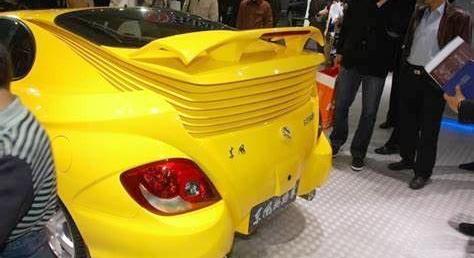 奔驰,北京,劳斯莱斯,奇瑞,东风