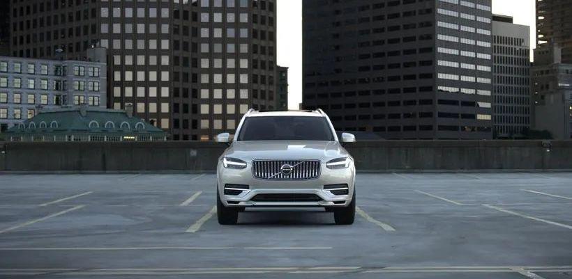 Jeep,牧马人,沃尔沃,长安,特斯拉