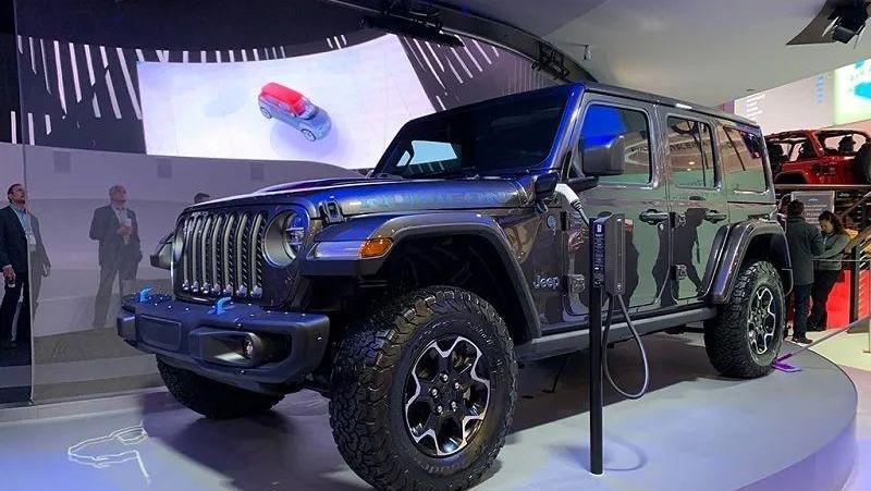 Jeep,牧马人,沃尔沃,长安,特斯拉