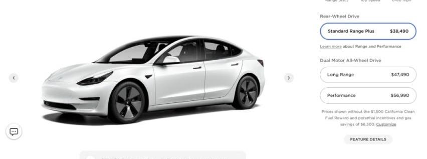 Jeep,牧马人,沃尔沃,长安,特斯拉