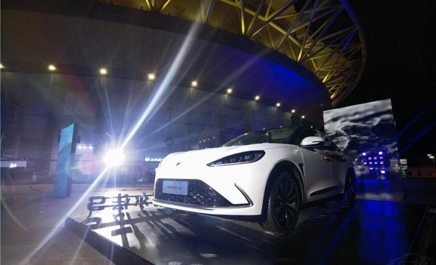 ARCFOX极狐,特斯拉,奔驰,宝马,长安