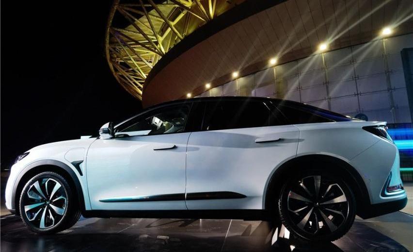 ARCFOX极狐,特斯拉,奔驰,宝马,长安