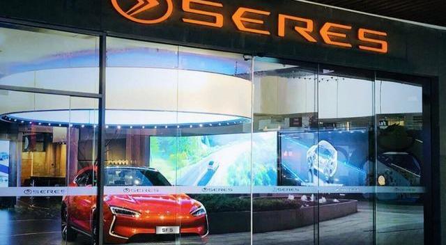 奔驰,宝马,长安,理念,哪吒汽车