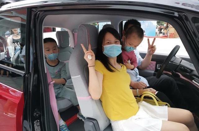 北汽昌河,宝骏,长安,零跑T03,北汽EV5