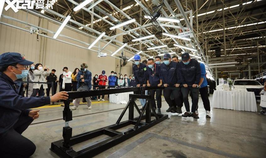 北京,北京汽车,理念