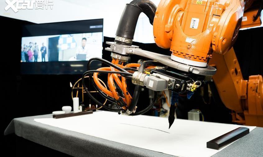 北京,北京汽车,理念