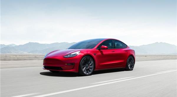 特斯拉,Model 3,Model Y,发现