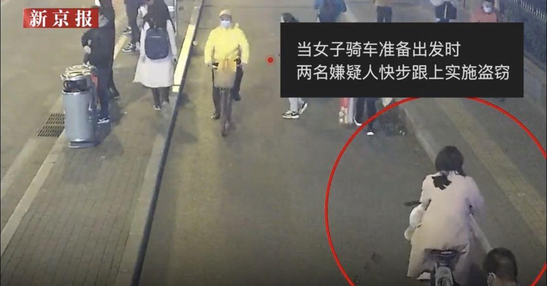发现