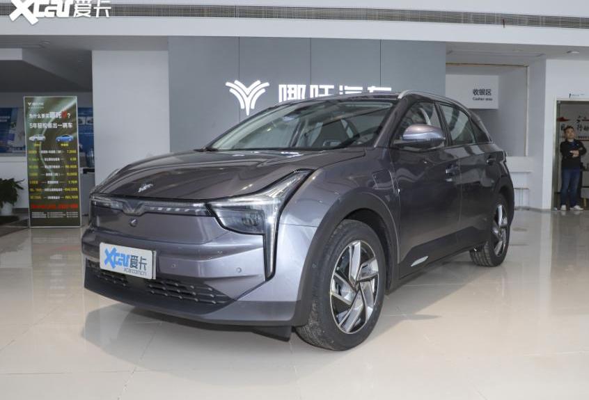 宝马,哪吒汽车,特斯拉,卫士,哪吒U