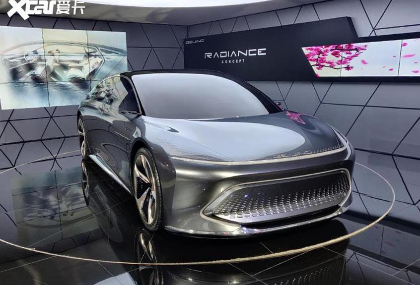 北京,理念,现代