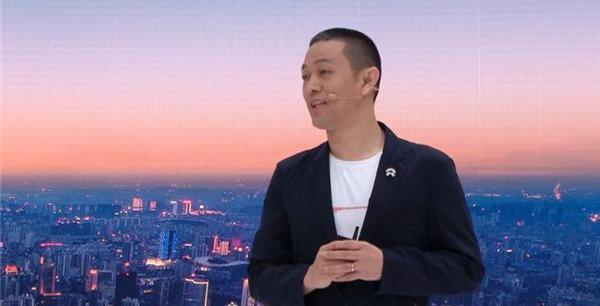 蔚来,特斯拉