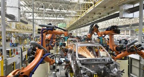 北汽昌河,北京,理念