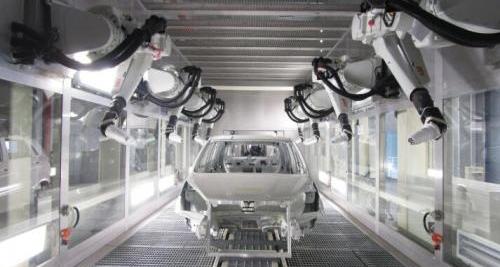 北汽昌河,北京,理念