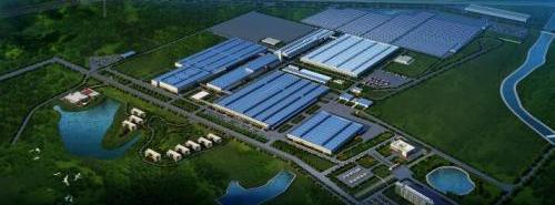 北汽昌河,北京,理念