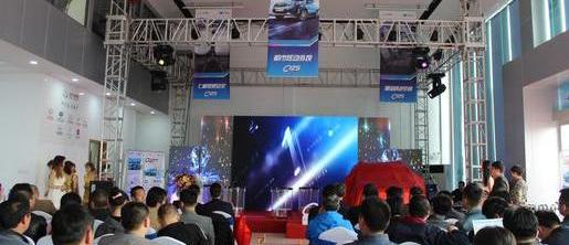 理念,奔驰,宝马,北京,北汽昌河