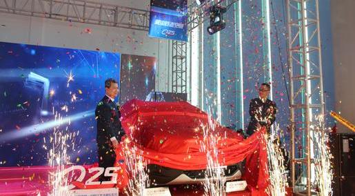 理念,奔驰,宝马,北京,北汽昌河