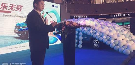 理念,北京,奔驰,宝马,北汽昌河