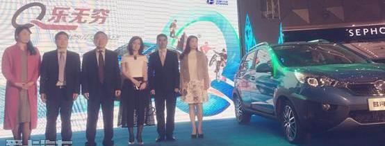 理念,北京,奔驰,宝马,北汽昌河