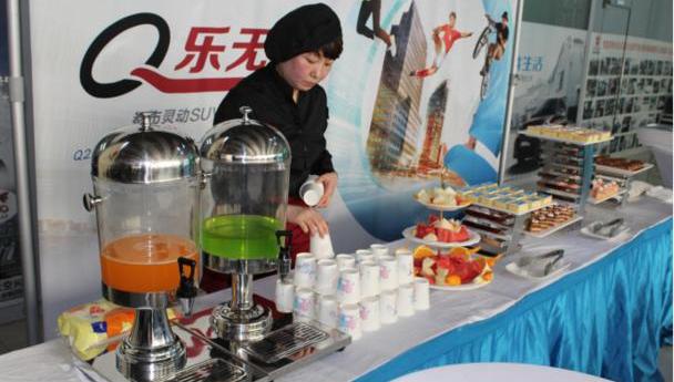 理念,奔驰,宝马,北京,北汽昌河