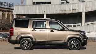 长安,长安欧尚,风行SX6,风光S560,汉