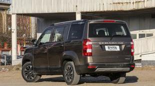 长安,长安欧尚,风行SX6,风光S560,汉