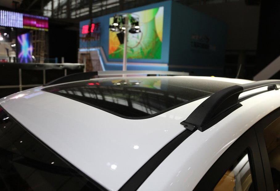 北汽昌河,北京,一汽