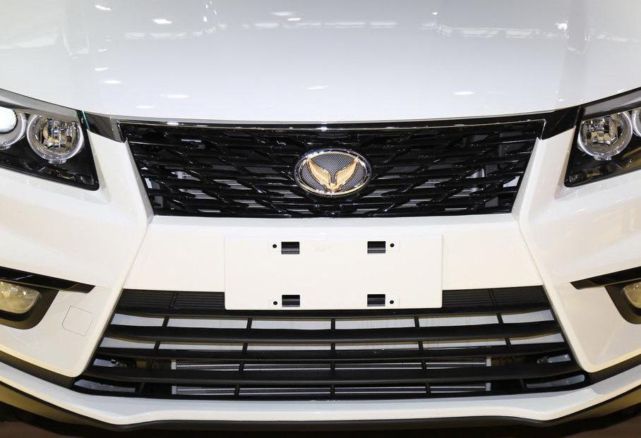 北汽昌河,北京,一汽