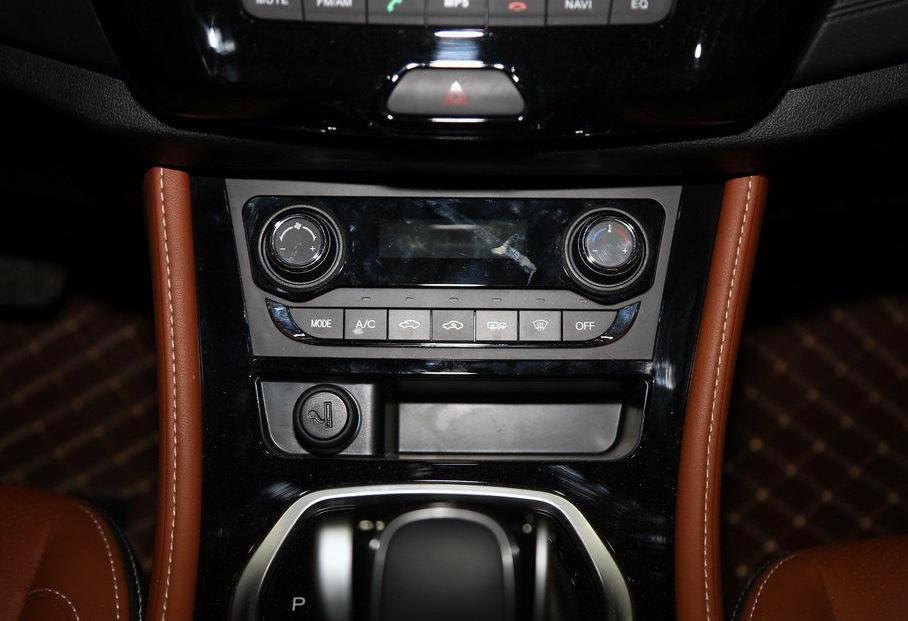 北汽昌河,北京,一汽