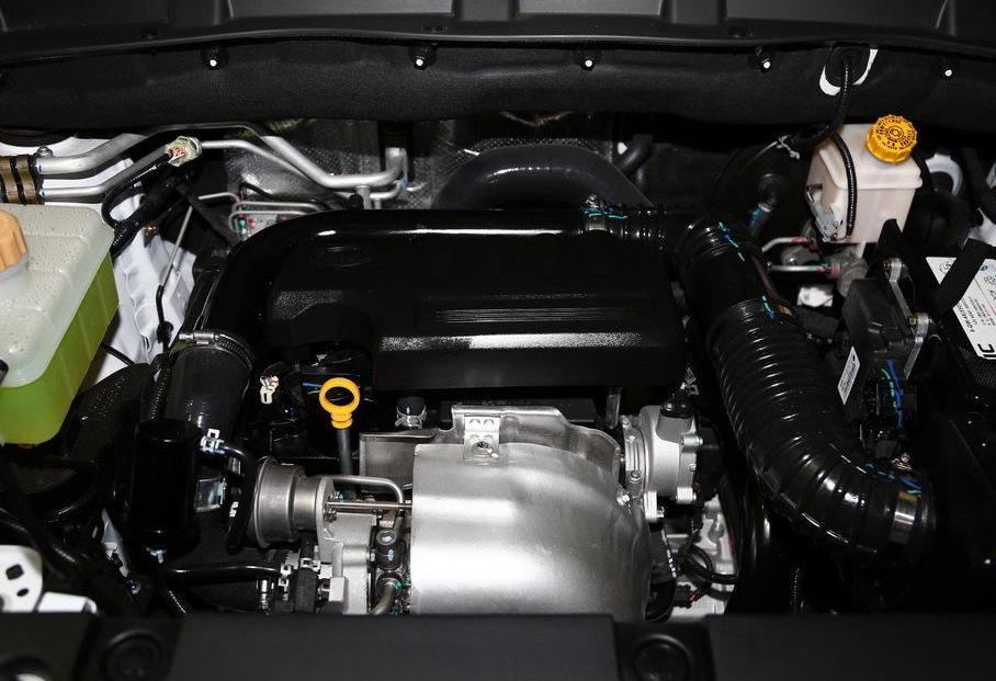 北汽昌河,北京,一汽