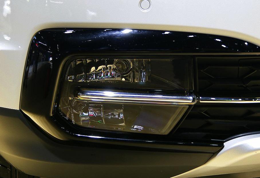 北汽昌河,长安,路虎,发现