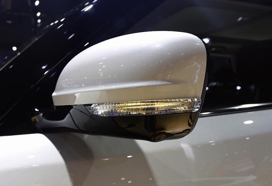 北汽昌河,长安,路虎,发现