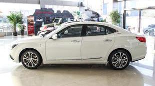 北汽昌河,海马,一汽,发现