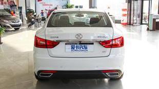 北汽昌河,海马,一汽,发现