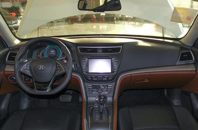 北汽昌河,海马,一汽,发现